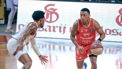 Zvezda silovita! Crveno-beli protutnjali kroz Laktaše