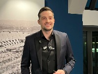 DIREKTNO na večeri emocija u Sava centru: Mirza Selimović o Balaševiću, Čoliću i NOVOJ ZVEZDI regiona