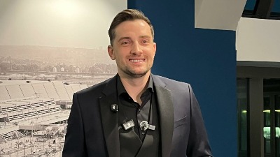 DIREKTNO na večeri emocija u Sava centru: Mirza Selimović o Balaševiću, Čoliću i NOVOJ ZVEZDI regiona