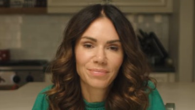 ISTINA BEZ FILTERA: Kristina Kuzmič o roditeljstvu, bolu i snazi da ostanemo kad je najteže!