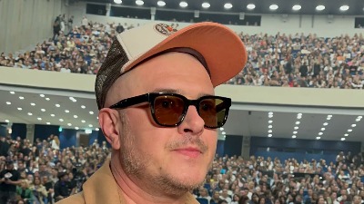 OD TELEVIZIJE DO PRIJATELJSTVA: Sale Tropiko otkrio kako je upoznao Mirzu Selimovića