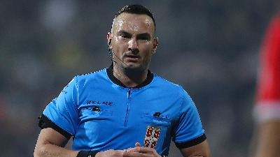 Skandal u Subotici - da li je sudija Marko Ivković došao sa jasnim zadatkom? Lako ćete proceniti sami (VIDEO)