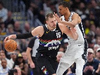 Nikola Jokić ponovo ispisao istoriju NBA, ovo nikome nije pošlo za rukom