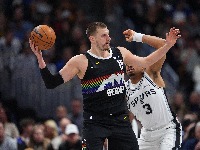 Sa Jokićem je postao NBA šampion, a sada ga čeka koledž košarka?