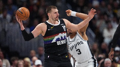 Sa Jokićem je postao NBA šampion, a sada ga čeka koledž košarka?