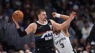 Ovo bi bila tragedija! Denver saopštio loše vesti oko Jokića, da li i definitivno ostaje bez MVP titule?