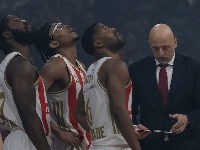 Zakomplikovalo se stanje u Evroligi: Zvezdi "visi" i plej-in?