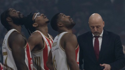 Ovoliko novca je Zvezda prihodovala osvajanjem 10. mesta u Evroligi, nije realno...