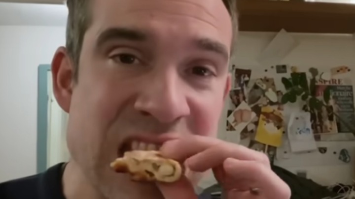 Doktor je mesec dana jeo samo brzu hranu: Rezultati krvi ZAPREPASTILI i njega i kolege (VIDEO)