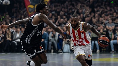 OTKRIVAMO: Zvezda želi da zadrži Miler-Mekintajera, ovako stoje stvari