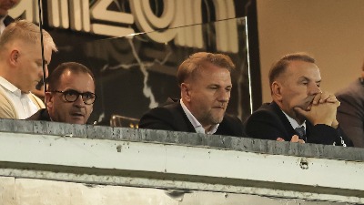 Haos u Humskoj, JSD Partizan poručuje: "Tužio nas košarkaški klub, neprihvatljivo šta rade u fudbalskom"