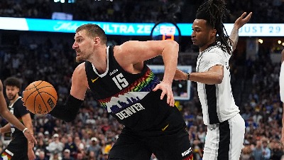 Jokić hvalio rivala posle neverovatne utakmice: "Promeniće košarku"