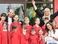 DEČJI HOR "ČAROLIJA" SLAVI DVADESETI ROĐENDAN: Mesto gde detinjstvo peva najlepšim glasom