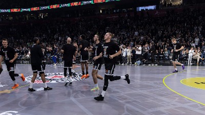 KK Partizan odgovorio sportskom društvu: "Novac uplaćivan kao pozajmica, sa naznačenim rokom za povratak"