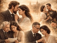 LJUBAVI KOJE SU NADŽIVELE VREME: Priče koje nisu imale kraj, ali imaju večnost!