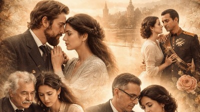 LJUBAVI KOJE SU NADŽIVELE VREME: Priče koje nisu imale kraj, ali imaju večnost!