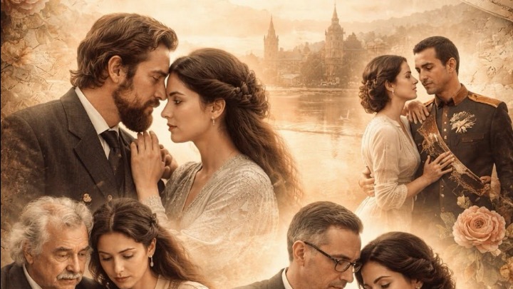 LJUBAVI KOJE SU NADŽIVELE VREME: Priče koje nisu imale kraj, ali imaju večnost!