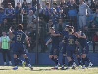 Auuu, kakav komičan autogol Elšnika! Mateus u neverici posle poteza Slovenca (VIDEO)