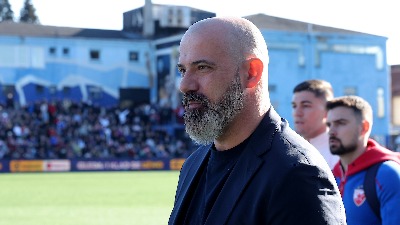 Prve reči Dejana Stankovića posle pobede u Surdulici