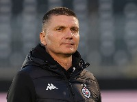 Blagojević posle remija protiv Čukaričkog: Imamo mi mnogo više problema, boričemo se i sa rivalima i sami sa sobom