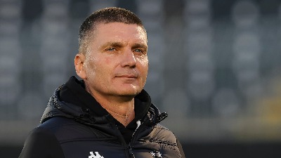 Blagojević posle remija protiv Čukaričkog: Imamo mi mnogo više problema, boričemo se i sa rivalima i sami sa sobom