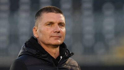 Transfer iz snova za Partizan: Bivši fudbaler Juventusa bi mogao u Humsku?