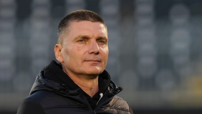 Slede potpisi u Partizanu nakon debakla od Zvezde! Crno-beli žele promene 