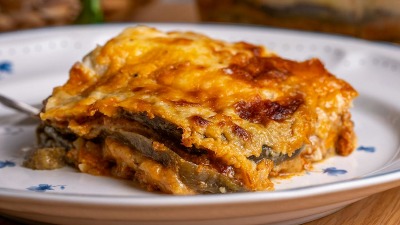 Posna musaka sa pečurkama i pirinčem: Domaće jelo koje zasiti i miriše na tradiciju