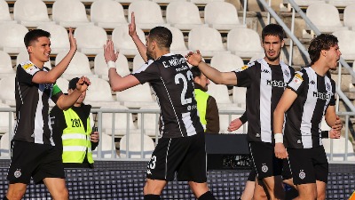 Evo gde i kad možete pratiti utakmicu Partizan - Čukarički u okviru Superlige Srbije