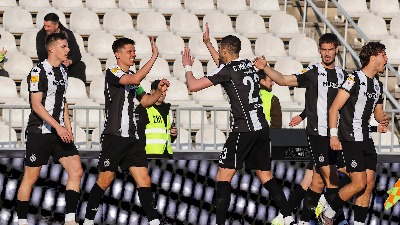 Novi problemi u Humskoj: Partizan desetkovan ide na "Karađorđe"