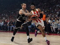 Grci tvrde: Zvezda i Partizan dobili žestoku konkurenciju u borbi za A licencu Evrolige