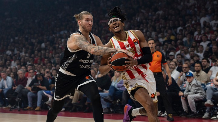 Grci tvrde: Zvezda i Partizan dobili žestoku konkurenciju u borbi za A licencu Evrolige