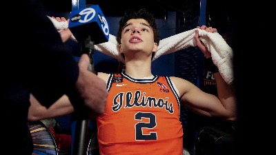 Bolan poraz za Andreja Stojakovića - balkanski Ilinoisi bez finala