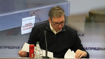 "Izbori kada vlast proceni da može da pobedi": Analitičari tipuju na ovaj termin