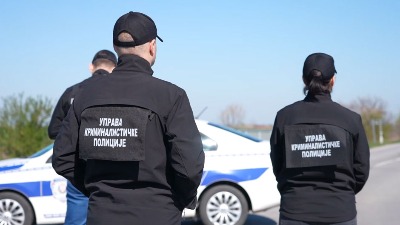 Javio se Kremlj o eksplozivu nađenom u Kanjiži