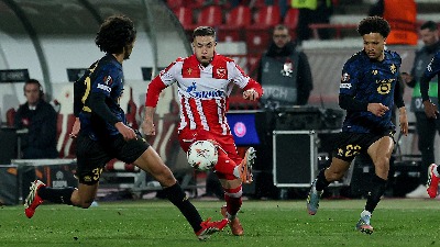 Crvena zvezda ide direktno u Ligu šampiona? Šanse postoje, evo šta je potrebno da se dogodi
