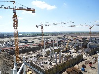 Brojke su neumoljive - građevinski kranovi na sve strane po Srbiji i Beogradu?