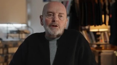 ODLAZAK „KUMA TEKSASA“: Umro Adrijano Goldšmid, čovek koji je stvorio Diesel i Replay 