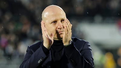 Marko Nikolić u centru pažnje u Atini: "Ovo je nova stranica grčkog fudbala"