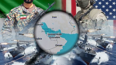 OBRUŠAVANJE PAKLA Svet nestrpljivo čeka šta će se DESITI