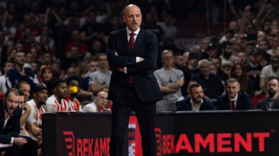 Moćne reči Obradovića nakon pobede "zapaliće" Delije! 