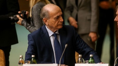 Krkobabić o izborima: Proceniti situaciju u zemlji i okruženju pa doneti odluku u interesu građana