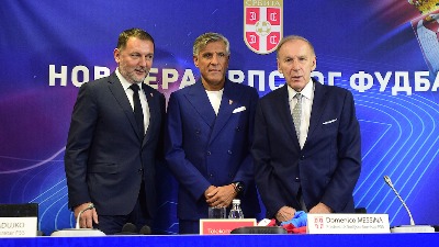 Spartak poslao otvoreno pismo Džajiću, Radujku i Mesini: "Tražimo audio snimak iz VAR sobe, da li su sudije delegirane sa zadatkom?"