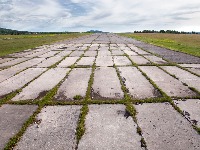 Na KiM postoji 12 ZAPUŠTENIH aeorodroma