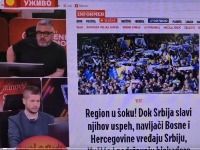 Vučićević opet napao "propalog tenisera" Novaka Đokovića (VIDEO)