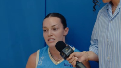 Reprezentativka Srbije pokorila Ameriku: Dugalić osvojila NCAA titulu