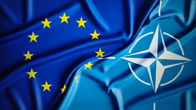 TRAMP NEĆE POMOĆI EU mora sama da se brani