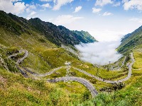 Ovo su najopasniji putevi na svetu: Na listi i jedan put u Srbiji