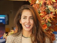 Glumica otvoreno o snimanju intimnih scena: Ivana Dudić otkrila šta joj je zapravo najteže