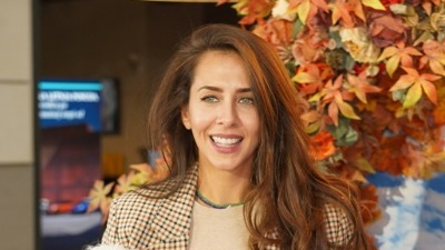 Glumica otvoreno o snimanju intimnih scena: Ivana Dudić otkrila šta joj je zapravo najteže